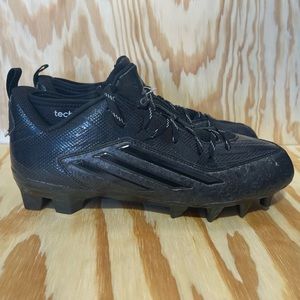 NWT ADIDAS CRAZY QUICK 2.0 FOOTBALL CLEATS  SIZE 9 MENS